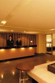 六本木デュープレックスエムズ 