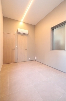 TAKANAWA　CUBE　West 