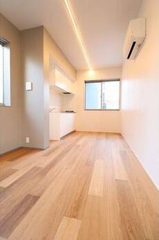 TAKANAWA　CUBE　West 