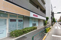 パークアクシス高田馬場