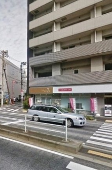 パークアクシス高田馬場 