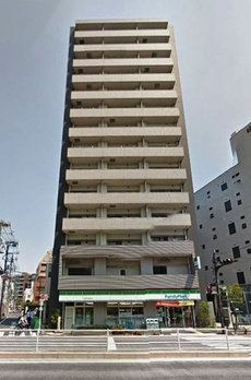 パークアクシス高田馬場 