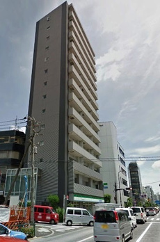 パークアクシス高田馬場 