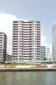 エンブレムコート明石町 