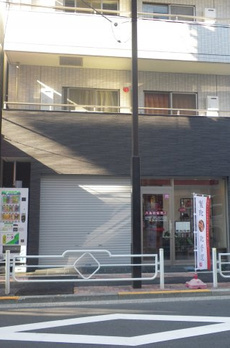 プランタン月島 