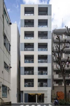 グランカーサ日本橋浜町 