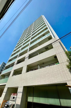 レジディア新御徒町Ⅱ 