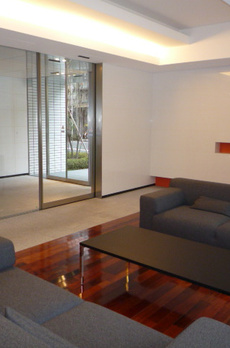 レジディア新御徒町Ⅱ 