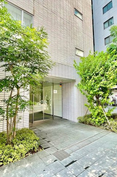 レジディア新御徒町Ⅱ 