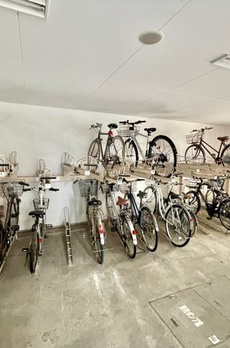 レジディア新御徒町Ⅱ 