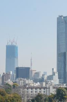 プライムガーデン西麻布 