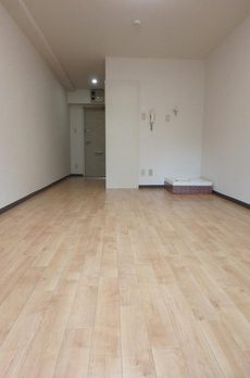 グランドハイツ八丁堀 