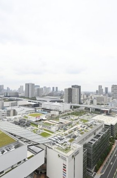 シティタワーズ東京ベイウエストタワー 