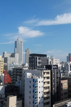 HF銀座レジデンスEASTⅡ 