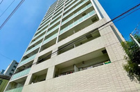 レジディア新御徒町