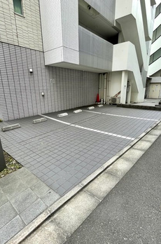 レジディア新御徒町 