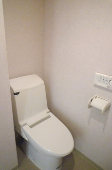 クロスフォー築地 