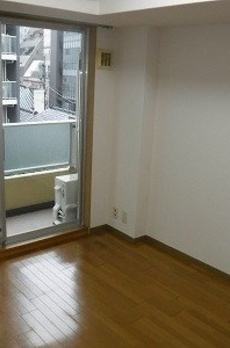東急ドエルグラフィオ八丁堀 
