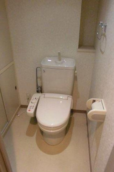 東急ドエルグラフィオ八丁堀 