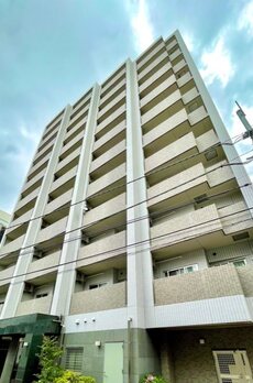 レジディア秋葉原 