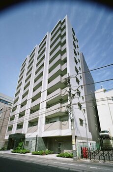 レジディア秋葉原 