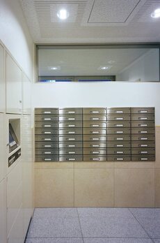 レジディア秋葉原 