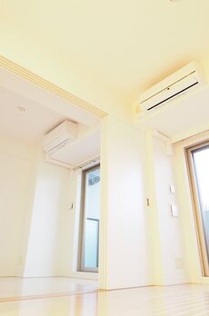 レジディア秋葉原 