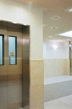 レジディア秋葉原 