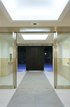 レジディア秋葉原 