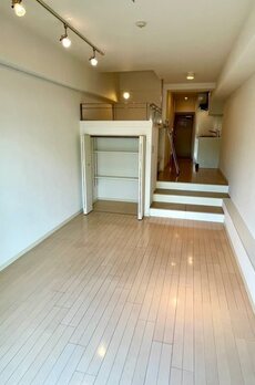 レジディア上野御徒町 