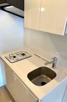 レジディア上野御徒町 