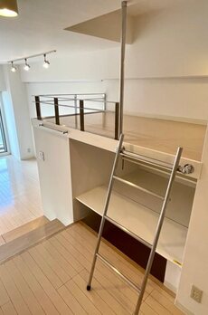 レジディア上野御徒町 