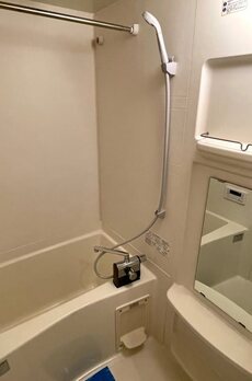 レジディア上野御徒町 