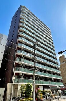 レジディア上野御徒町 