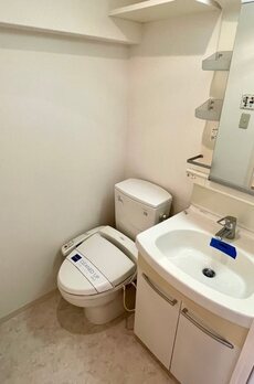 レジディア上野御徒町 