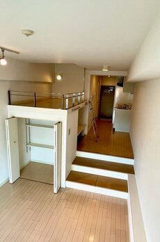 レジディア上野御徒町 