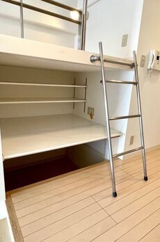 レジディア上野御徒町 