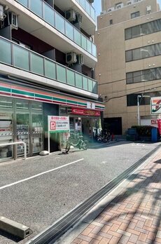 レジディア上野御徒町 