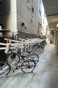 レジディア上野御徒町 