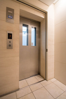 カスタリア高輪台 