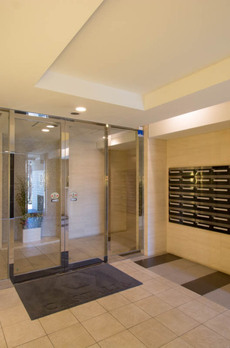 カスタリア高輪台 