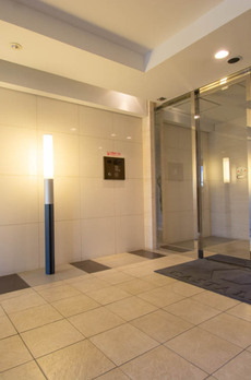 カスタリア高輪台 