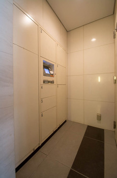 カスタリア高輪台 