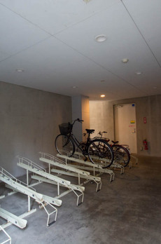 カスタリア高輪台 