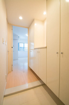 カスタリア高輪台 参考写真