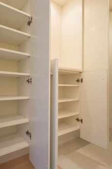 カスタリア高輪台 参考写真