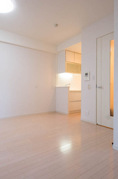 カスタリア高輪台 参考写真