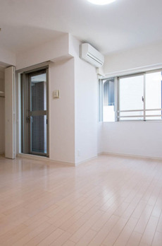 カスタリア高輪台 参考写真