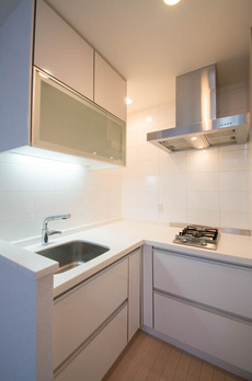 カスタリア高輪台 参考写真