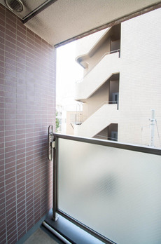 カスタリア高輪台 参考写真